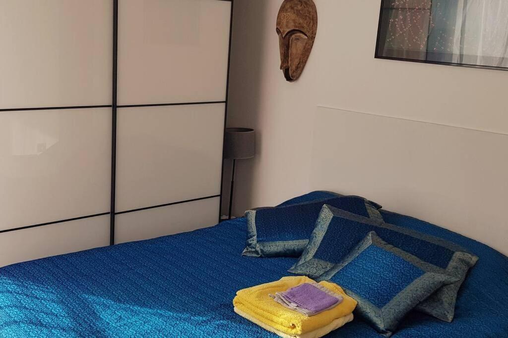 Eiffel Seightseing Apartman Párizs Kültér fotó