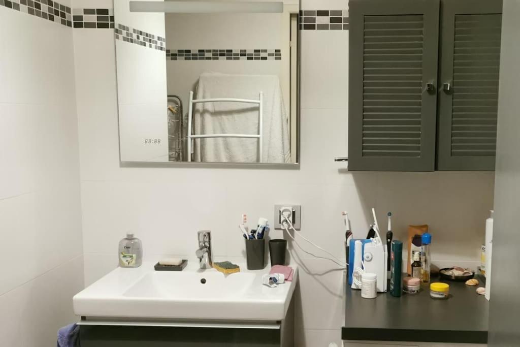 Eiffel Seightseing Apartman Párizs Kültér fotó