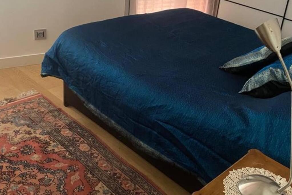 Eiffel Seightseing Apartman Párizs Kültér fotó