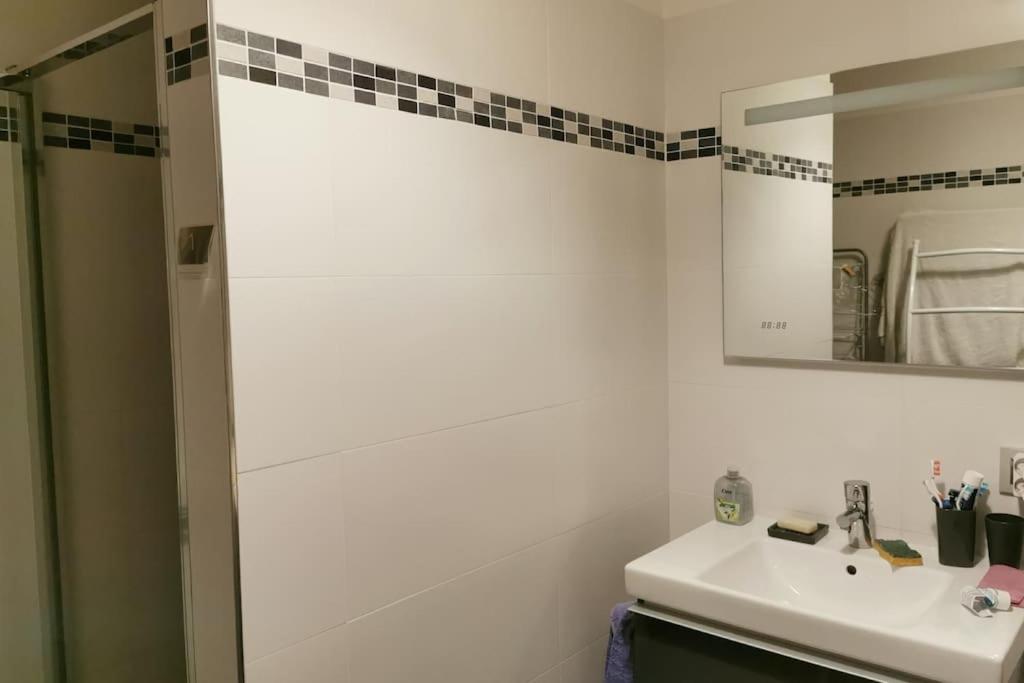 Eiffel Seightseing Apartman Párizs Kültér fotó
